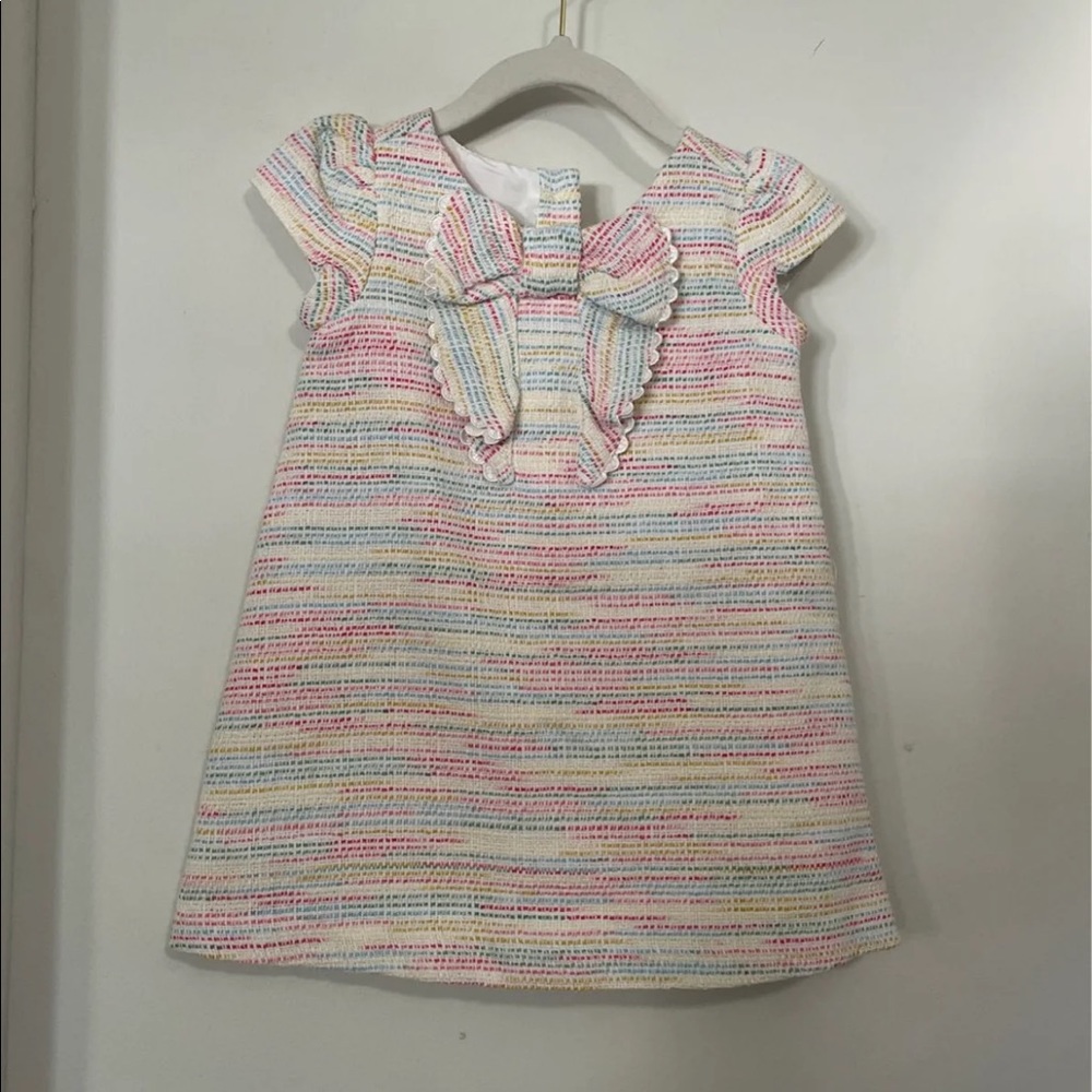 Janie and Jack 2t dress